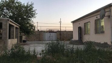 Bağ evlərinin kirayəsi: Pirşağı qəs., 110 kv. m, 4 otaqlı, Hovuzlu, Kanalizasiya, Kombi, Telefon — 11
