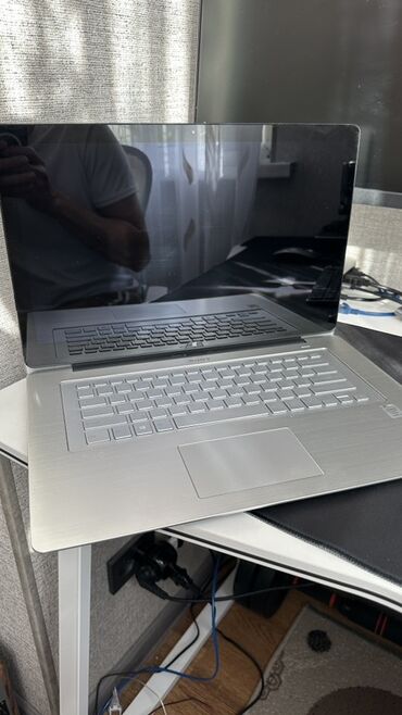 vaio: Ноутбук, Sony, 16 ГБ ОЗУ, Intel Core i5, Для работы, учебы