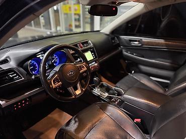 Subaru: Subaru Outback: 2015 г., 2.5 л, Вариатор, Бензин, Универсал at lalafo.kg — 7 Subaru: Subaru Outback: 2015 г., 2.5 л, Вариатор, Бензин, Универсал — 7