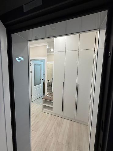 Продажа квартир: 2 комнаты, 60 м², Элитка, 8 этаж, Евроремонт — 8
