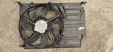 klisko cena: VENTILATOR ZA MINI CLUBMAN, COUNTRYMAN OD 2014. DO 2025. GOD — 2