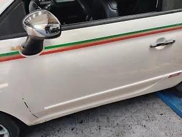 vgate icar: Fiat 500 leva lajsna vrata i sasija. Fiat 500 leva lajsna vrata i — 2