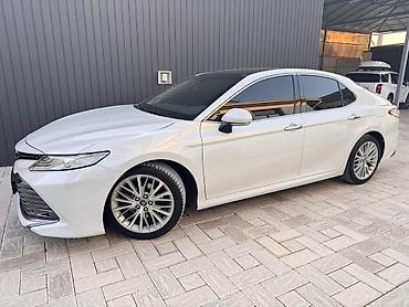 катафоты камри 70: Toyota Camry: 2018 г., 2.5 л, Автомат, Бензин, Седан — 2