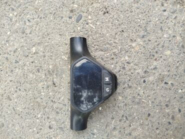 Elektrikli samokatlar: Elektrik skuter hissələri dəsti Şəkillərdə olan müxtəlif detallar — 5