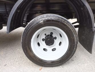 QAZ: QAZ GAZel Biznes: 2.7 l | 2017 il 53000 km Van body type — 11