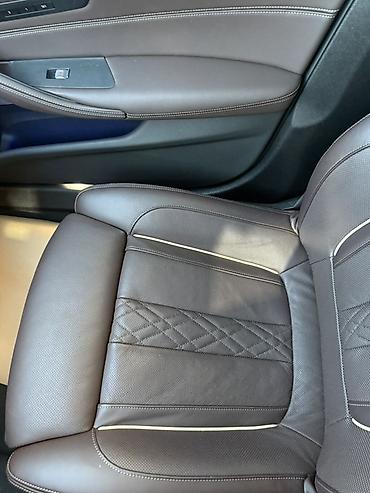 bwm e60: BMW 5 series: 2020 г., 2 л, Автомат, Бензин, Седан — 6