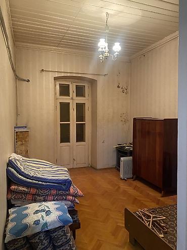 Köhnə tikili: Digah, 3 otaqlı, Köhnə tikili, 52 kv. m — 7