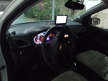 Chevrolet: Chevrolet Spark: 2020 г., 0.1 л, Автомат, Бензин, Хэтчбэк — 8