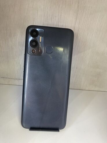 Xiaomi: Infinix Hot 12 Play, 128 ГБ, 2 SIM, 1 SIM