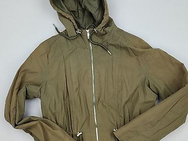 crivit jacket: Sinsay, Parka damska, rozmiar XS — 1