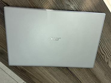 acer aspire 3: Acer Aspire 3 noutbuku - Ekran: 17.3" geniş format, nazik çərçivə — 3