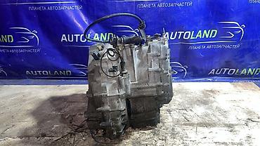 крышка вариатора: Honda Logo (GA3) / Capa (GA4) (D13B / D15B) 1.3 / 1.5 (M7DA) 2wd - — 4