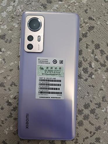 mi mix 3 5g: Смартфон Xiaomi (модель 2112123AC), 5G. Цвет — лиловый. Ключевые — 3