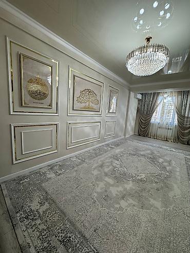 Продажа квартир: 3 комнаты, 83 м², Элитка, 5 этаж, Евроремонт — 14