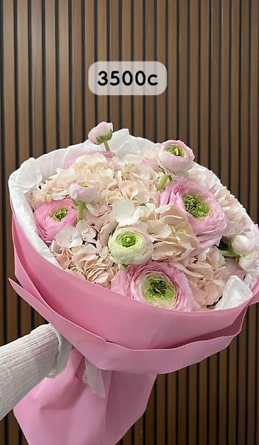 Цветы и букеты: Цветы с вау-эффектом | Подберём идеальный букет под человека и повод — 11