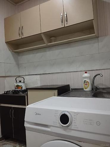 ecemi: Bakı, 2 otaqlı, Köhnə tikili, m. Memar Əcəmi, 40 kv. m — 4
