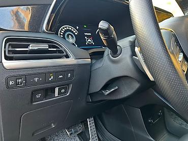 хюндай палисад 2020: Hyundai Palisade: 2020 г., 2.2 л, Автомат, Дизель, Кроссовер — 4