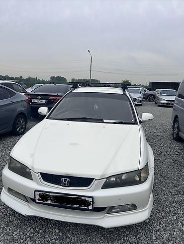 мухабойка хонда аккорд: Honda Accord: 2000 г., 2.3 л, Автомат, Бензин, Универсал — 2