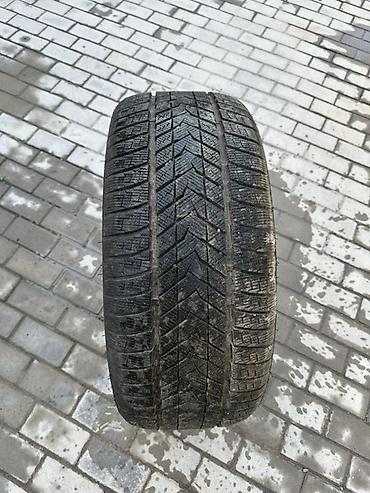 новый шин: Шины 275 / 40 / R 22, Зима, Б/у, Комплект, Легковые, Китай, Arivo — 2