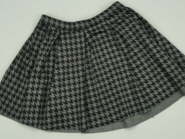 spódnico spodnie długie: Skirt, SinSay, XS (EU 34), condition - Very good