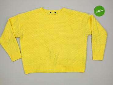 part two sweter: Sweter damski, rozmiar 5XL — 2