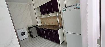 jack 4: 1 комната, 44 м², Индивидуалка, 4 этаж — 5
