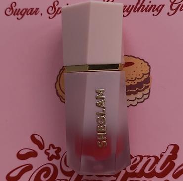 brend gun eynəkləri: Kosmetik dəst, >10 məhsul, Yeni — 2