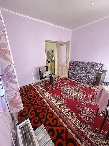 Продажа коттеджей и домов: 🏡 Дом в Ак-Ордо 3 ✨ Уютный вариант для комфортного проживания в — 7