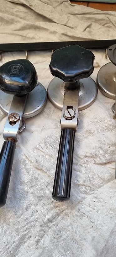 Другие аксессуары для кухни: Ключи для для закрутки консервации советские по 300 сом шт разное все — 2