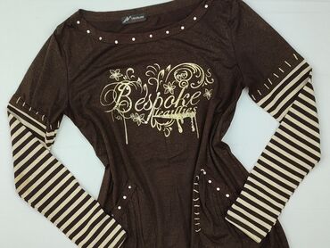 koszulki barcelony z nadrukiem: Women's blouse, size S (EU 36)