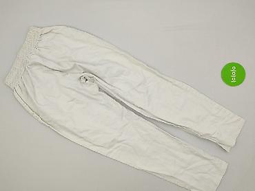 wake jeans cargo: Spodnie materiałowe damskie, rozmiar L — 3