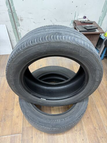 кузов гольф 4 с документами: Шиналар 225 / 55 / R 17, Жай, Колдонулган, Жуп, Жеңил унаалар