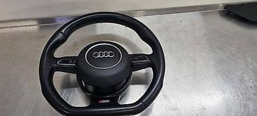vesla za camac: VOLAN ZA AUDI A3 - 8V0419091R | Volan S line Audi A3 — 2