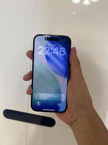 redmi 12 note pro: IPhone 15, Б/у, 128 ГБ, Черный, 91 % — 6