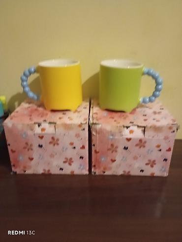 su suzen: Stəkanlar, Şüşə, 8 ədədli dəst, 250 ml — 2