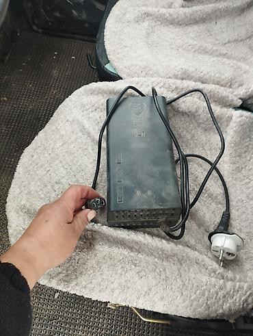 Microcar: Microcar : 2025 г., Электромобиль — 7