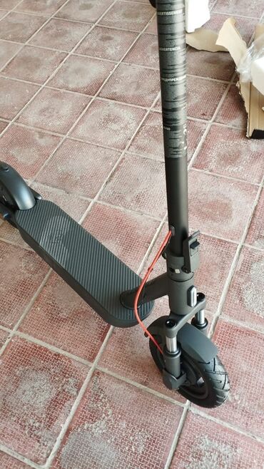 Elektrikli samokatlar: Yeni Elektrik samokat 6", 351 - 500 Vt, 26 - 35 km/s