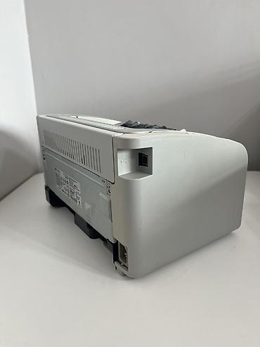принтер 805: Продаю принтер от hp 1005 Отлично печатает Стоит новый картридж В — 4