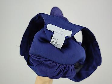 polyester undershirts: H&M, Bluzka damska, rozmiar XS — 4
