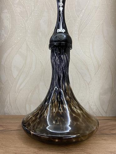 Qəlyanlar və tütün qızdırıcıları: Premium Alpha Hookah Echo nargilə seti Rəng seçimi var. Məhsullar — 10