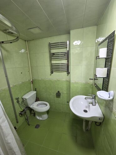 Uzunmüddətli kirayə mənzillər: Tam təchizatlı mənzil icarəsi üçün təqdim olunur. - Yataq otağı — 4