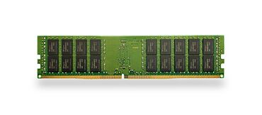 Soyutma sistemləri: Operativ yaddaş (RAM) Dell, 8 GB, 2400 Mhz, DDR4, PC üçün, Yeni
