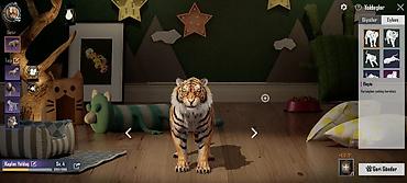 pubg hesab satışı 10 azn: PUBG Mobile hesabı – zəngin inventar və nadir kolleksiya BARTER baxır — 3