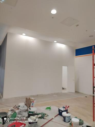 Ремонт под ключ: Ремонт под ключ | Квартиры Больше 6 лет опыта — 21