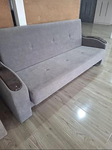 Прямые диваны: Прямой диван — 15