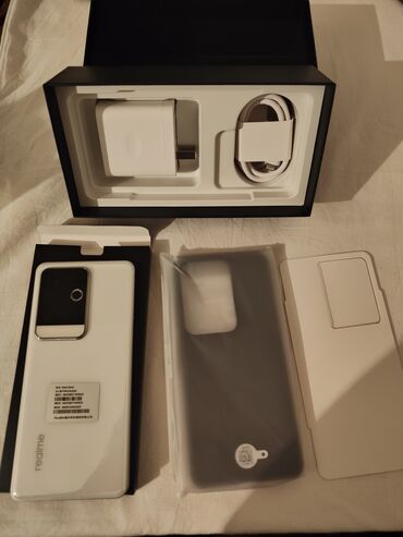realme x50: Realme GT 6, Новый, 256 ГБ, 2 SIM