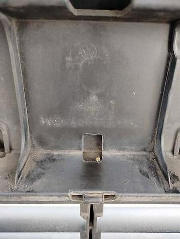 c4 2007: PREDNJI BRANIK ZA VOLKSWAGEN PASSAT B6 OD 2005. DO 2010. GOD. | — 4