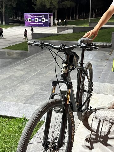 ucuz velasipet: İşlənmiş BMX velosipedi Start, 28", sürətlərin sayı: 32, Ödənişli çatdırılma