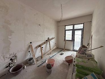 Mənzillərin satışı: Satılır 4 otaqlı yeni tikili 157 m², Şah İsmayıl Xətai m. Kateqoriya — 8