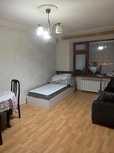 Köhnə tikili: Bakı, 1 otaqlı, Köhnə tikili, m. Xətai, 27 kv. m — 6